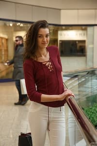 Russian Radiant call girls Ahmedabad